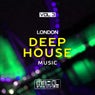 London Deep House Music, Vol. 3