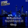 Sleep (feat. Sound Project 21)
