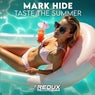 Taste The Summer