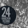 24 Knockin Techno Multibundle