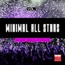 Minimal All Star, Vol. 2 (Massive Minimal Entrance)