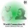 World Conection 01 EP