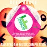 Amsterdam Deep House Music Compilation