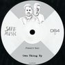 Own Thing EP