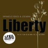 Liberty: (The Mixes)