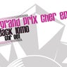 Grand Prix Cher EP