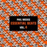 Essential Beats, Vol. 4