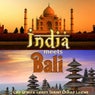 India Meets Bali (Cafe Oriental Luxury Sunset Chillout Lounge)