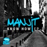 Know How EP