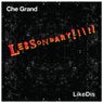 LikeDis (feat. Che Grand)