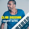 Club Session Presented By Agent Greg