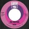 The Function EP