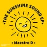The Sunshine Sound EP.
