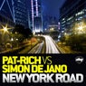 New York Road