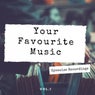 Your Favourite Music, Vol.1