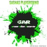 Sashas Playground