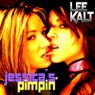 Jessica's Pimpin'