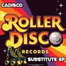 Substitute EP