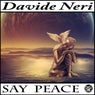 Say Peace