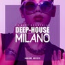 Deep-House Milano (25 City Cocktails)