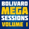 Bolivaro - Mega Sessions Volume 1
