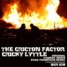 The Crickton Factor