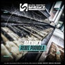 Rebel pianola