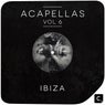 Cr2 Acapellas - Vol. 6 / Ibiza