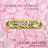 Loving Like Mine (2Step Vocal Mix)