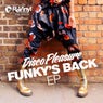 Funky's Back EP