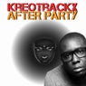 KREOTRACKX AFTER PARTY