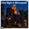 One Night in Minneapolis