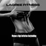 Lagree Fitness Women's High Definition Bodybuilding