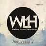 Anniversary Compilation WLHR