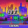 S.A.X.