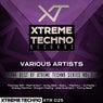 The Best Of Xtreme Techno Series, Vol. 2