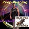 Keep Pushing