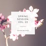 Spring Session, Vol. 22