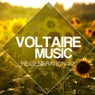 Voltaire Music Pres. Re:generation #9