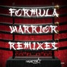 Warrior Remixes EP