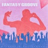 Fantasy Groove - EP