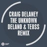The Unknown (Delano & Teoss Remix)