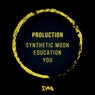 Synthetic Moon / Education / You