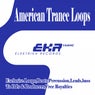 American Trance Loops