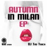 Autumn In Milan EP