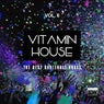 Vitamin House, Vol. 6 (The Best Danceable House)