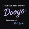 Dooyo (Dumbekchi ReWork)