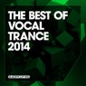The Best Of Vocal Trance 2014