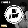 Ko Kane EP