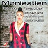 Mazouloo Wind (feat. Venessa Jackson)